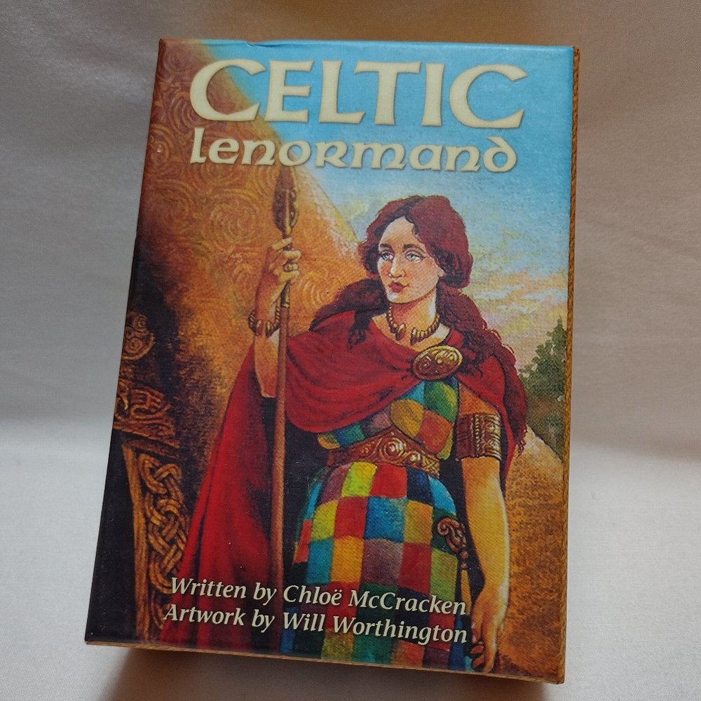 Celtic Lenormand